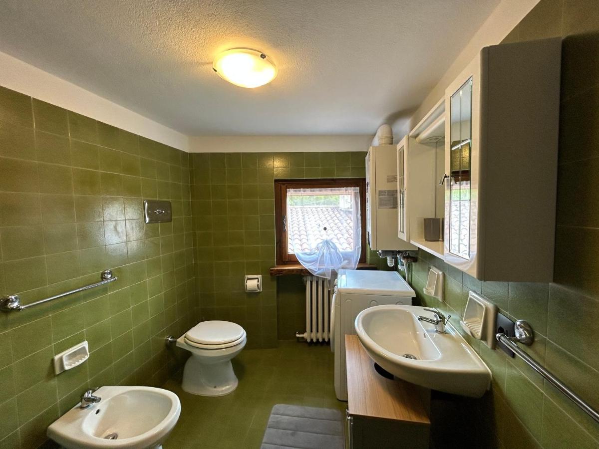 Chalet Garda Peschiera del Garda Exteriör bild