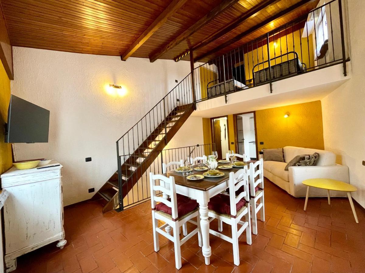 Chalet Garda Peschiera del Garda Exteriör bild