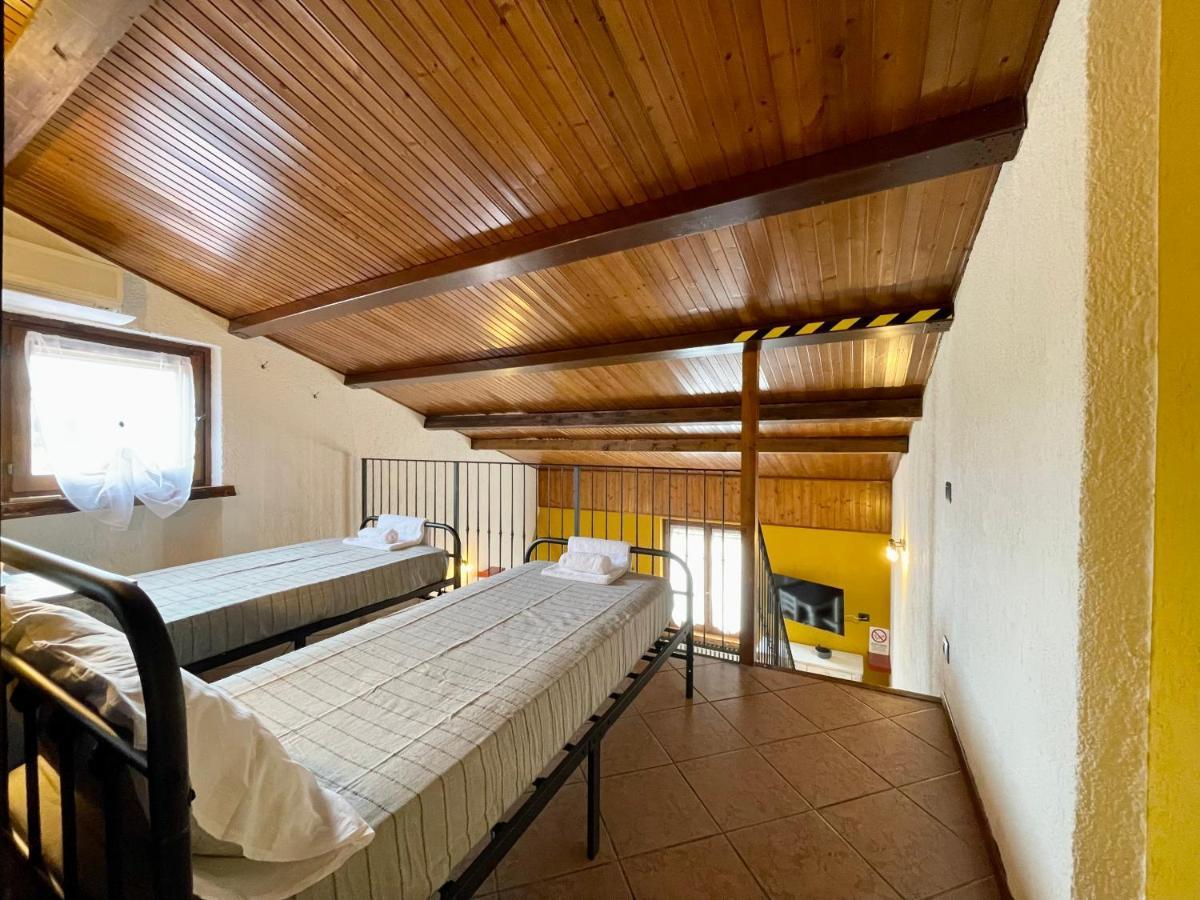 Chalet Garda Peschiera del Garda Exteriör bild