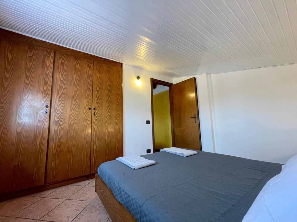 Chalet Garda Peschiera del Garda Exteriör bild