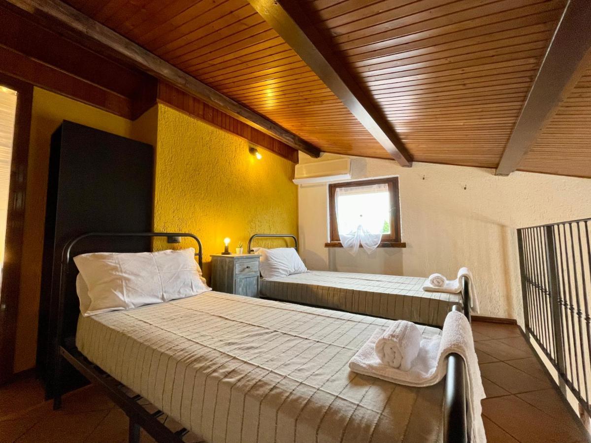 Chalet Garda Peschiera del Garda Exteriör bild