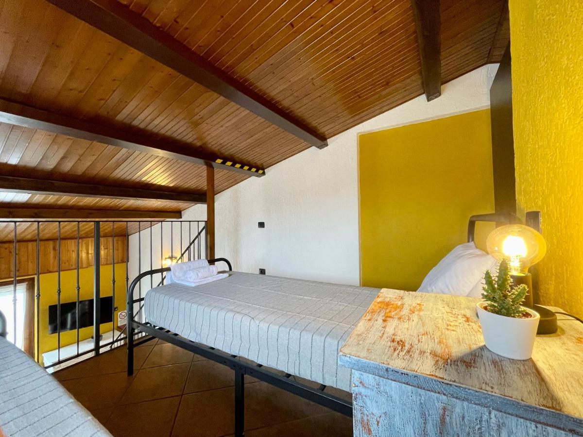 Chalet Garda Peschiera del Garda Exteriör bild