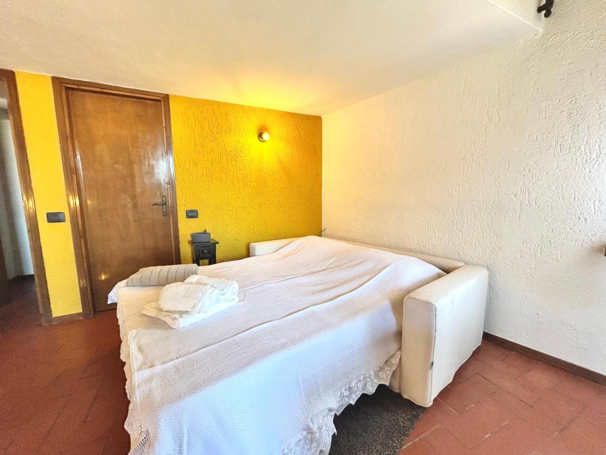 Chalet Garda Peschiera del Garda Exteriör bild
